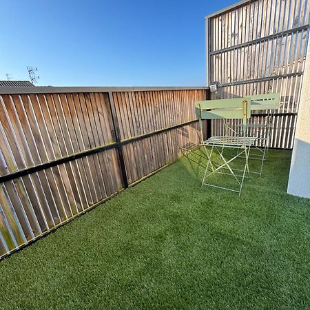לה רושל Superbe Appartement La Rochelle מראה חיצוני תמונה