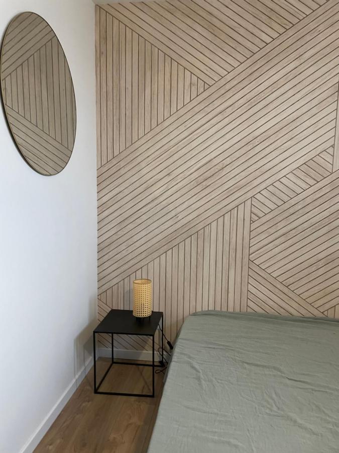 לה רושל Superbe Appartement La Rochelle מראה חיצוני תמונה