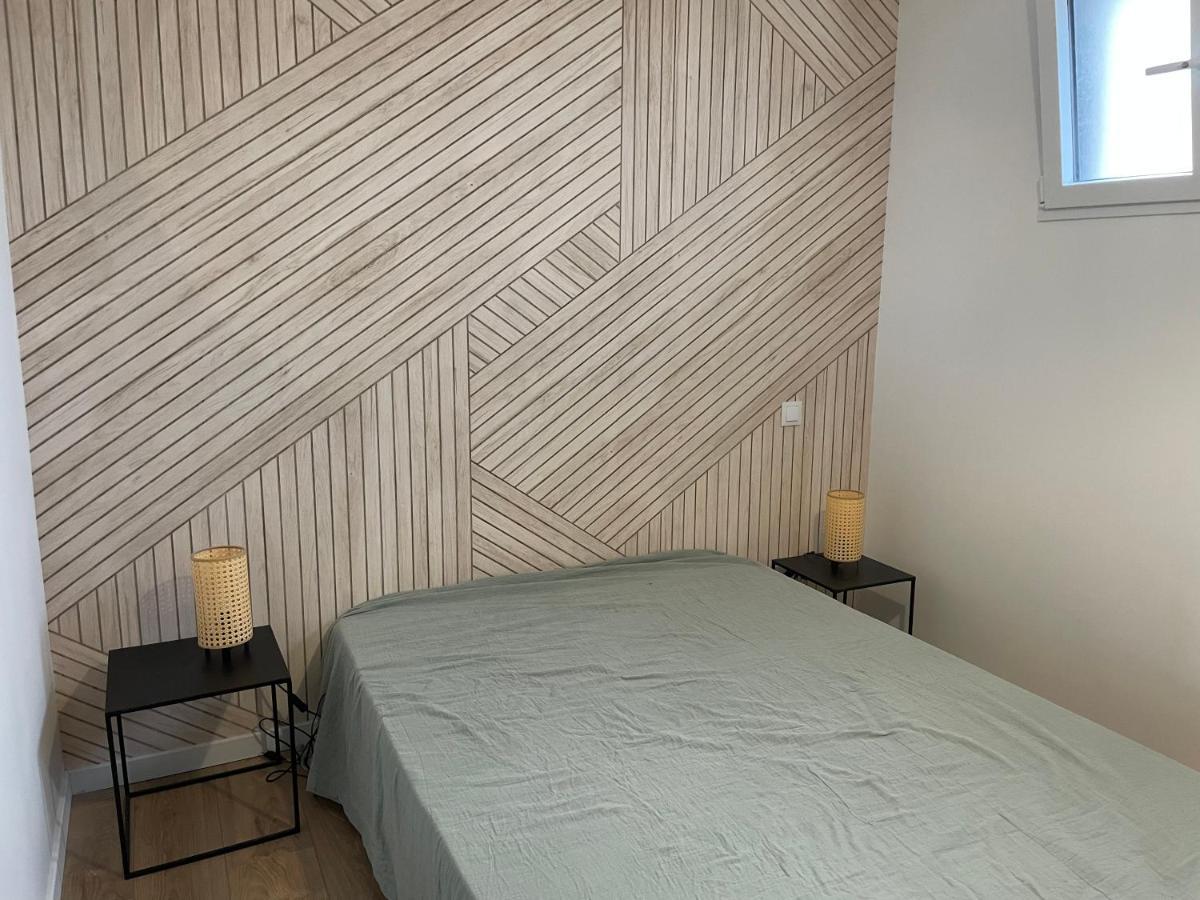 לה רושל Superbe Appartement La Rochelle מראה חיצוני תמונה
