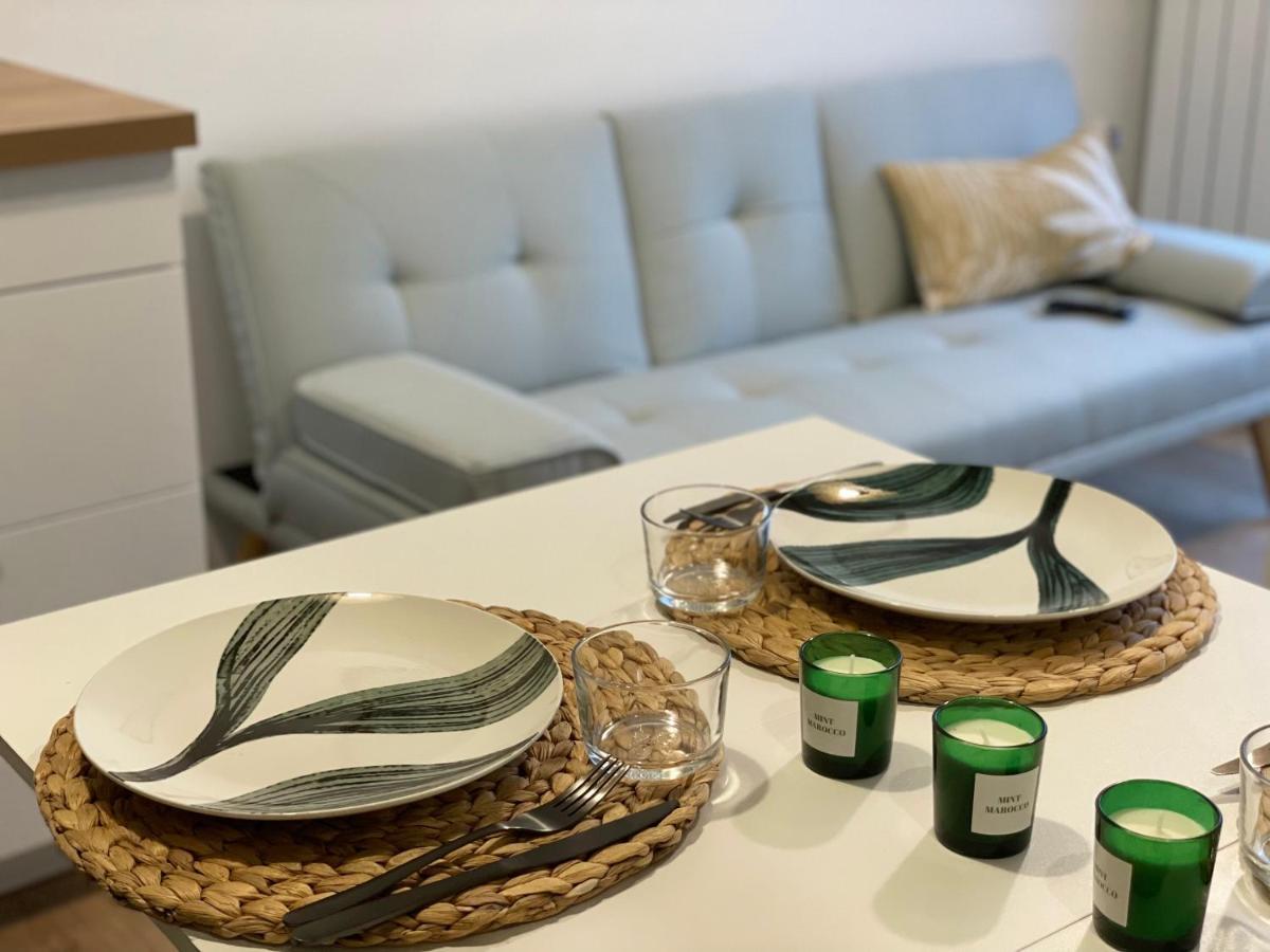 לה רושל Superbe Appartement La Rochelle מראה חיצוני תמונה