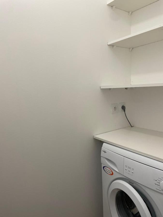 לה רושל Superbe Appartement La Rochelle מראה חיצוני תמונה