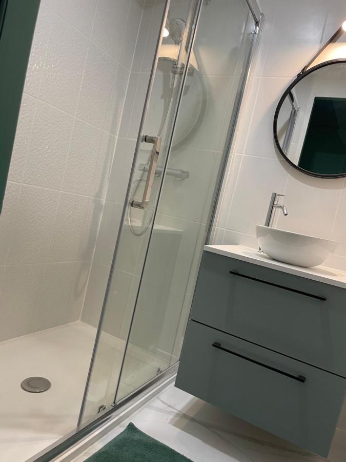 לה רושל Superbe Appartement La Rochelle מראה חיצוני תמונה